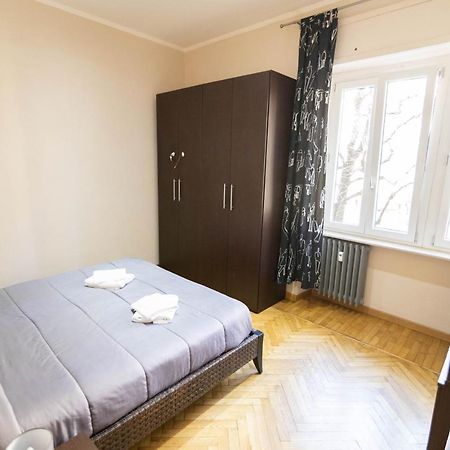 Apartamento Grazioso Bilocale Comodo Ai Servizi Cuneo Exterior foto