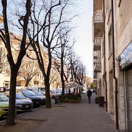 Apartamento Grazioso Bilocale Comodo Ai Servizi Cuneo Exterior foto