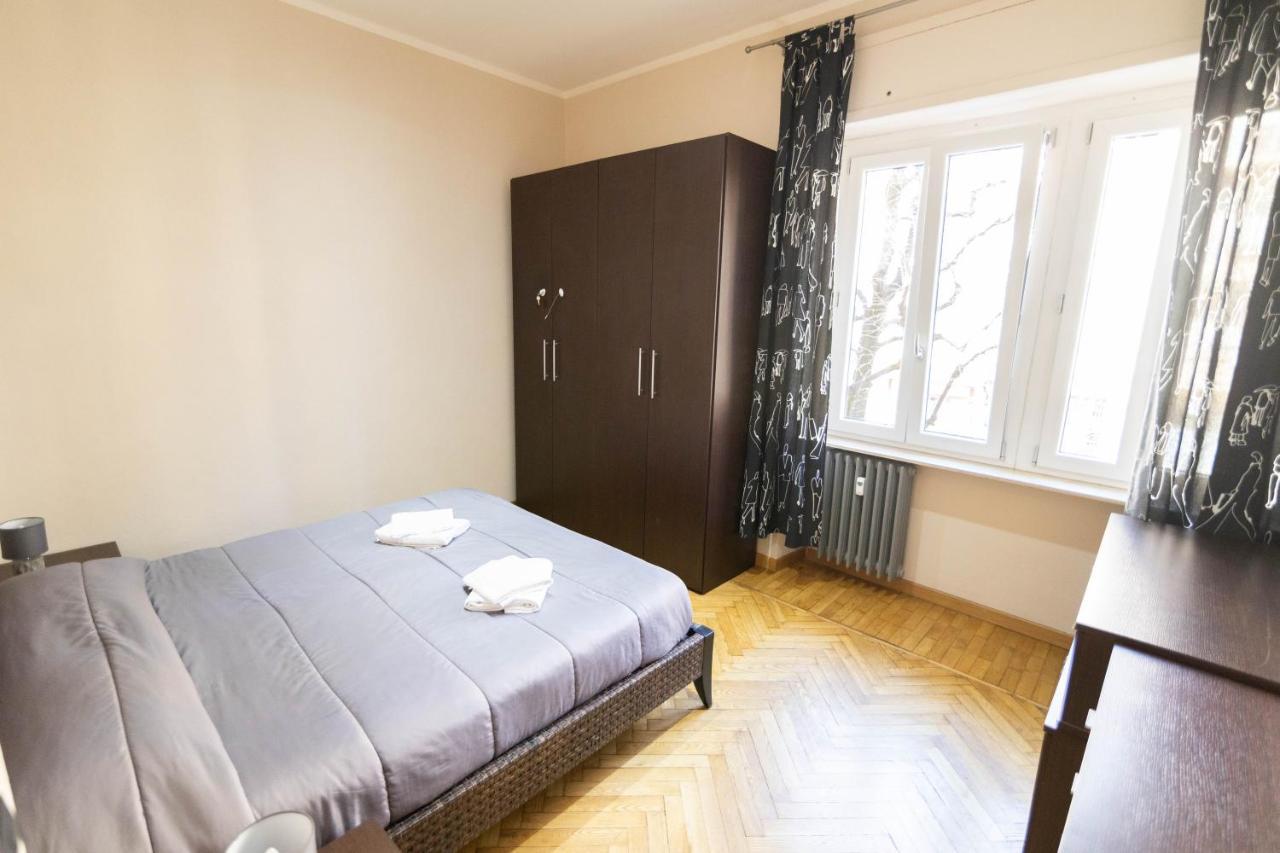 Apartamento Grazioso Bilocale Comodo Ai Servizi Cuneo Exterior foto