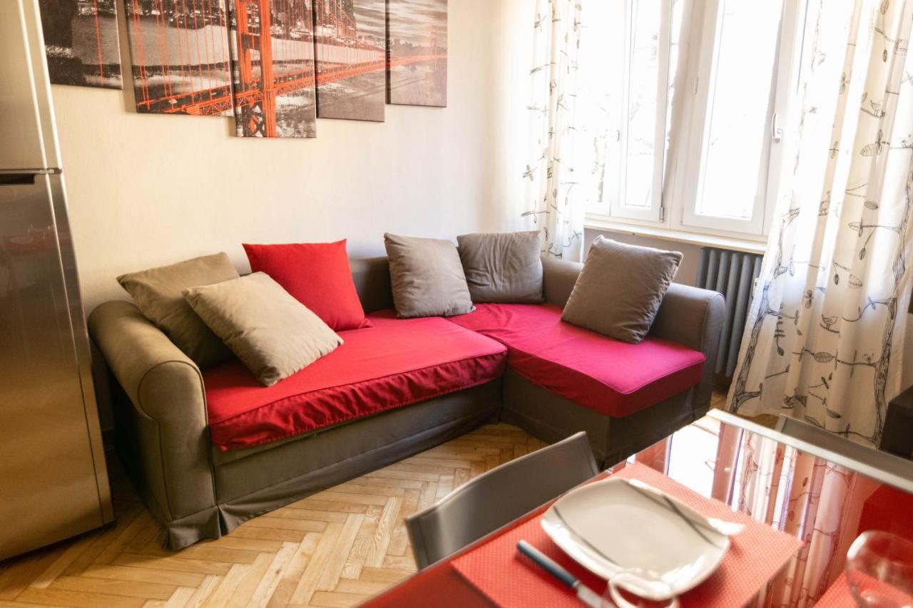 Apartamento Grazioso Bilocale Comodo Ai Servizi Cuneo Exterior foto