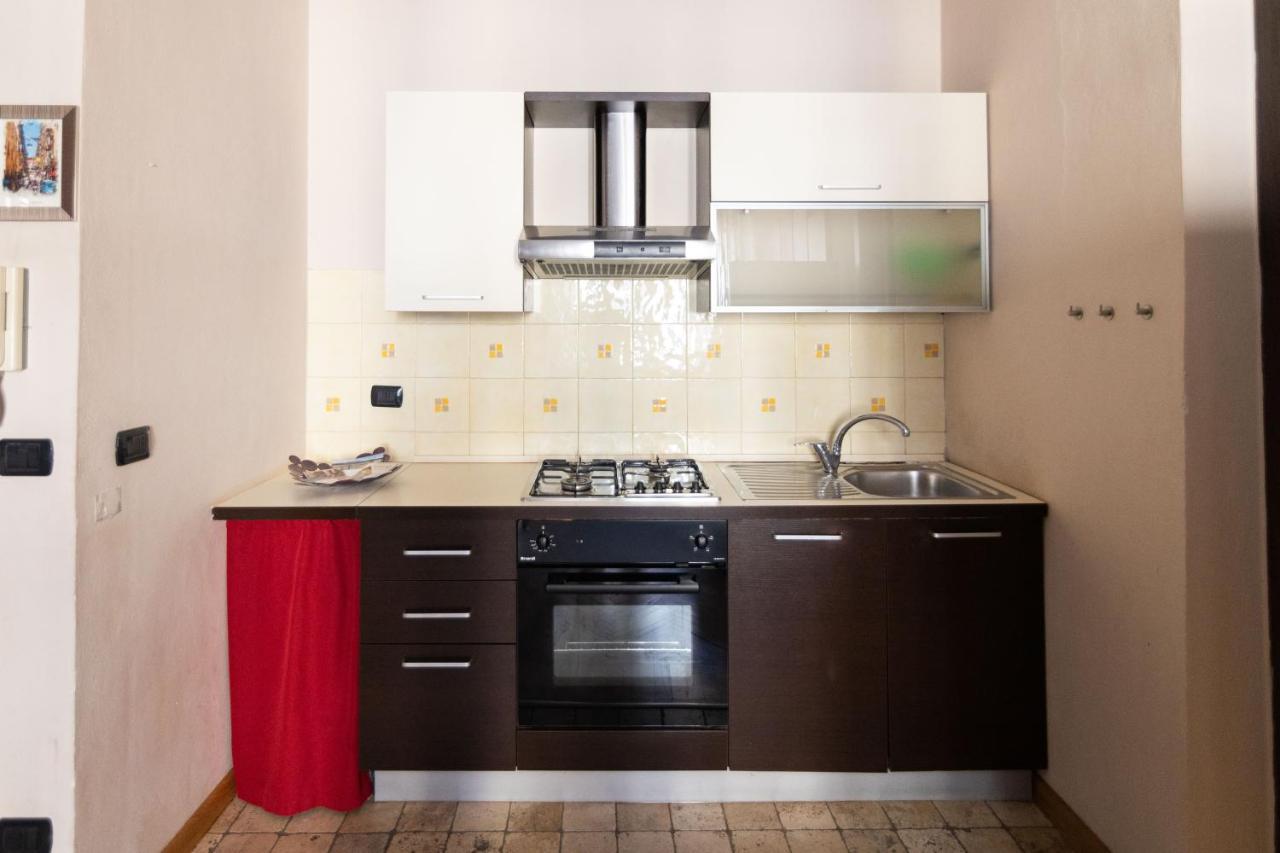 Apartamento Grazioso Bilocale Comodo Ai Servizi Cuneo Exterior foto