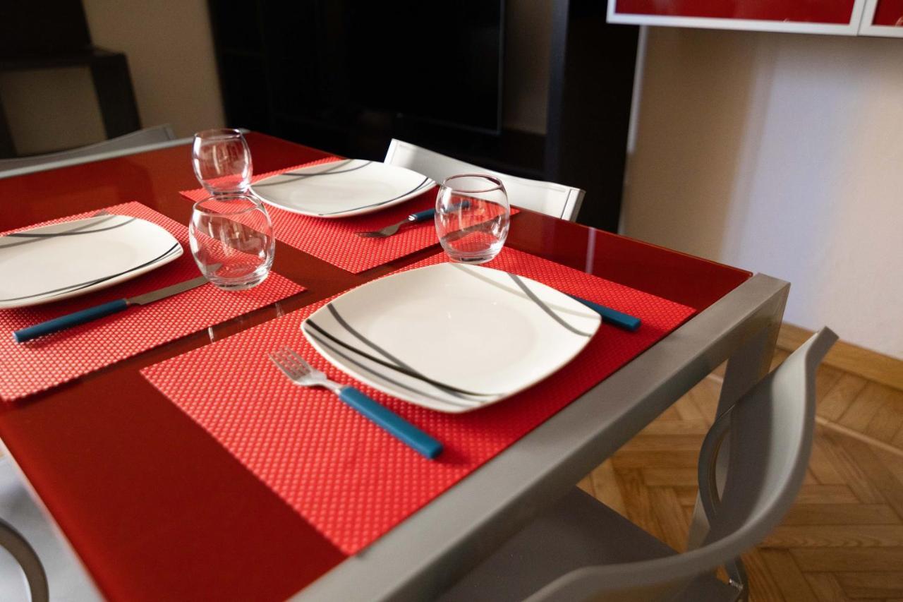 Apartamento Grazioso Bilocale Comodo Ai Servizi Cuneo Exterior foto