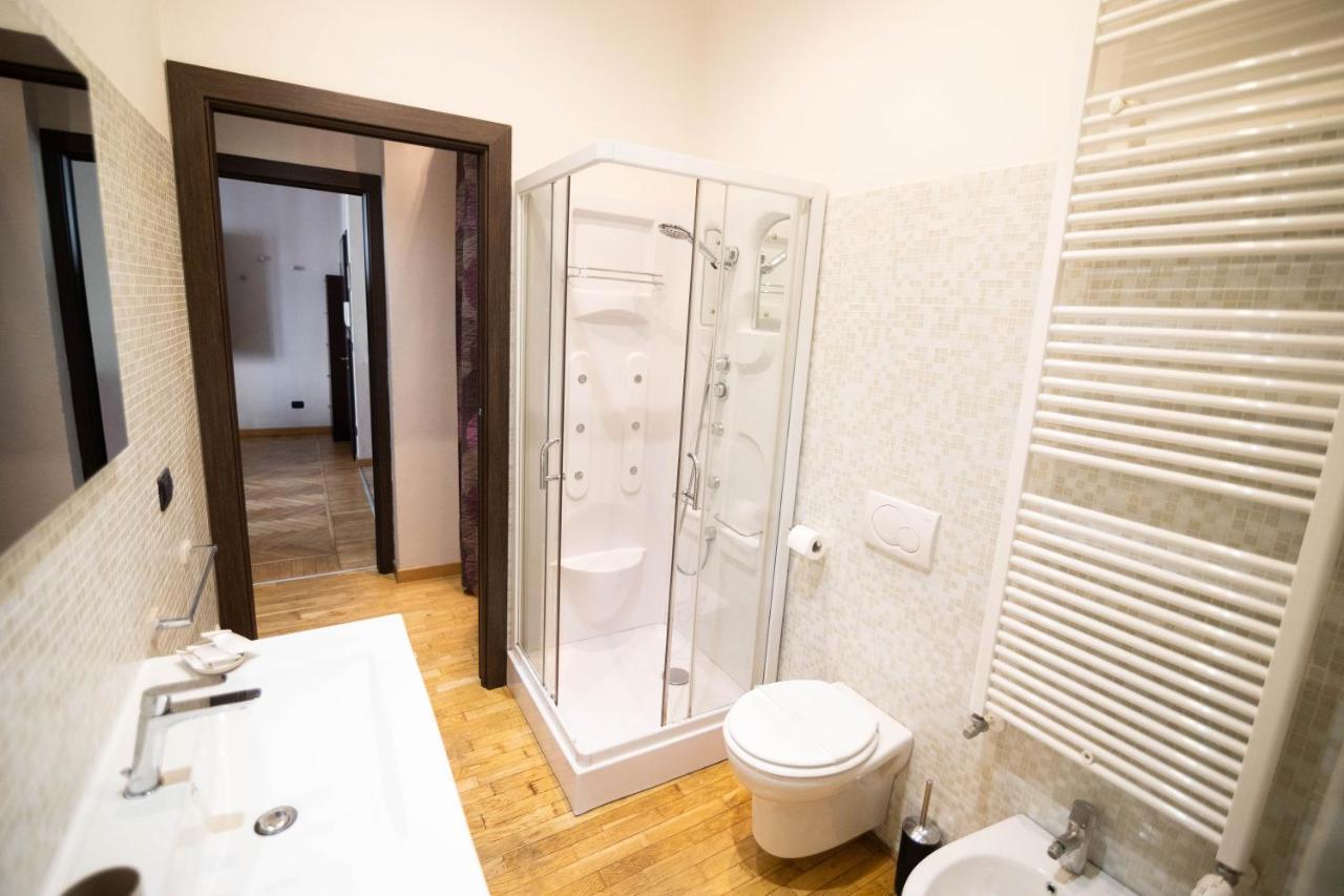 Apartamento Grazioso Bilocale Comodo Ai Servizi Cuneo Exterior foto
